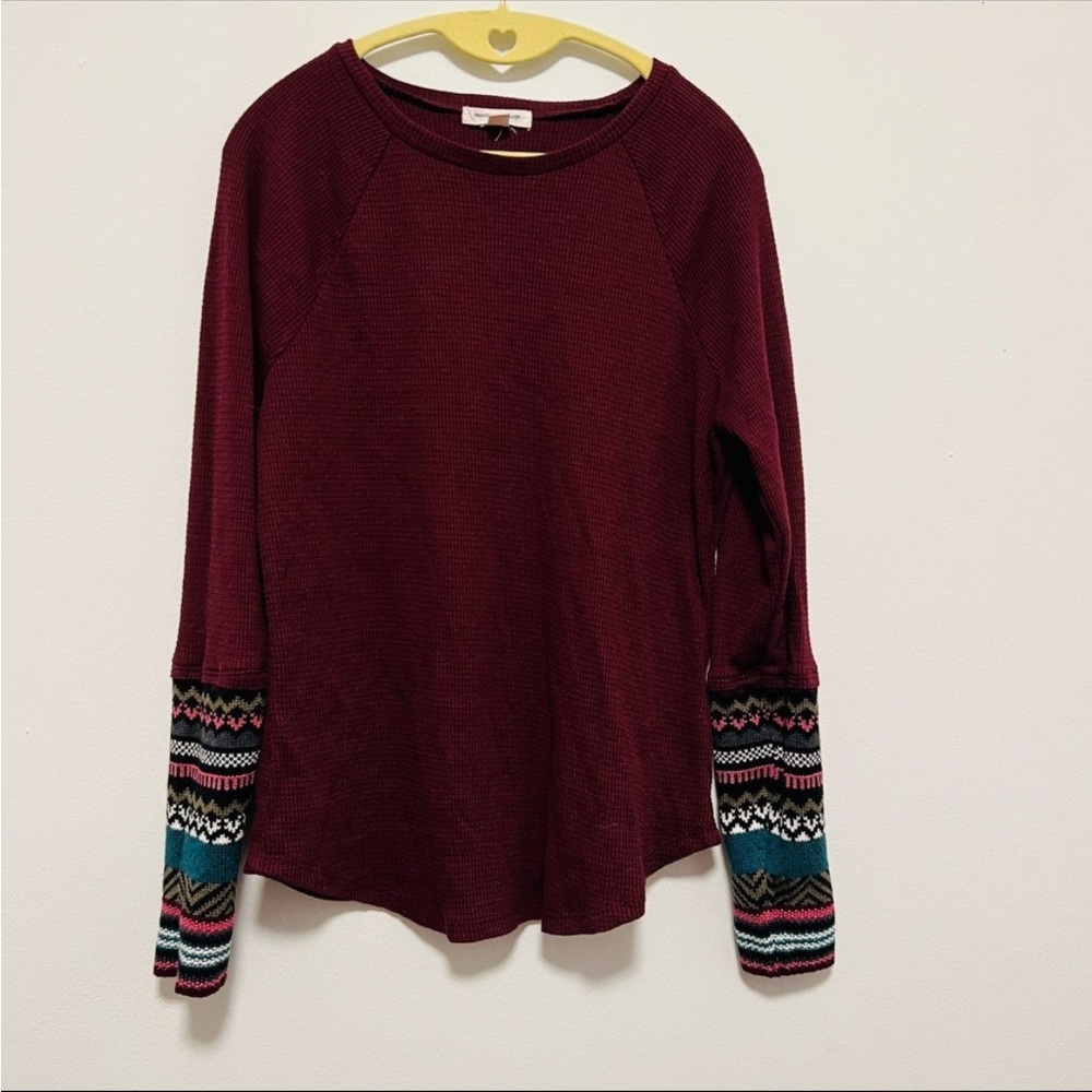 Beach Lunch Lounge Sweater